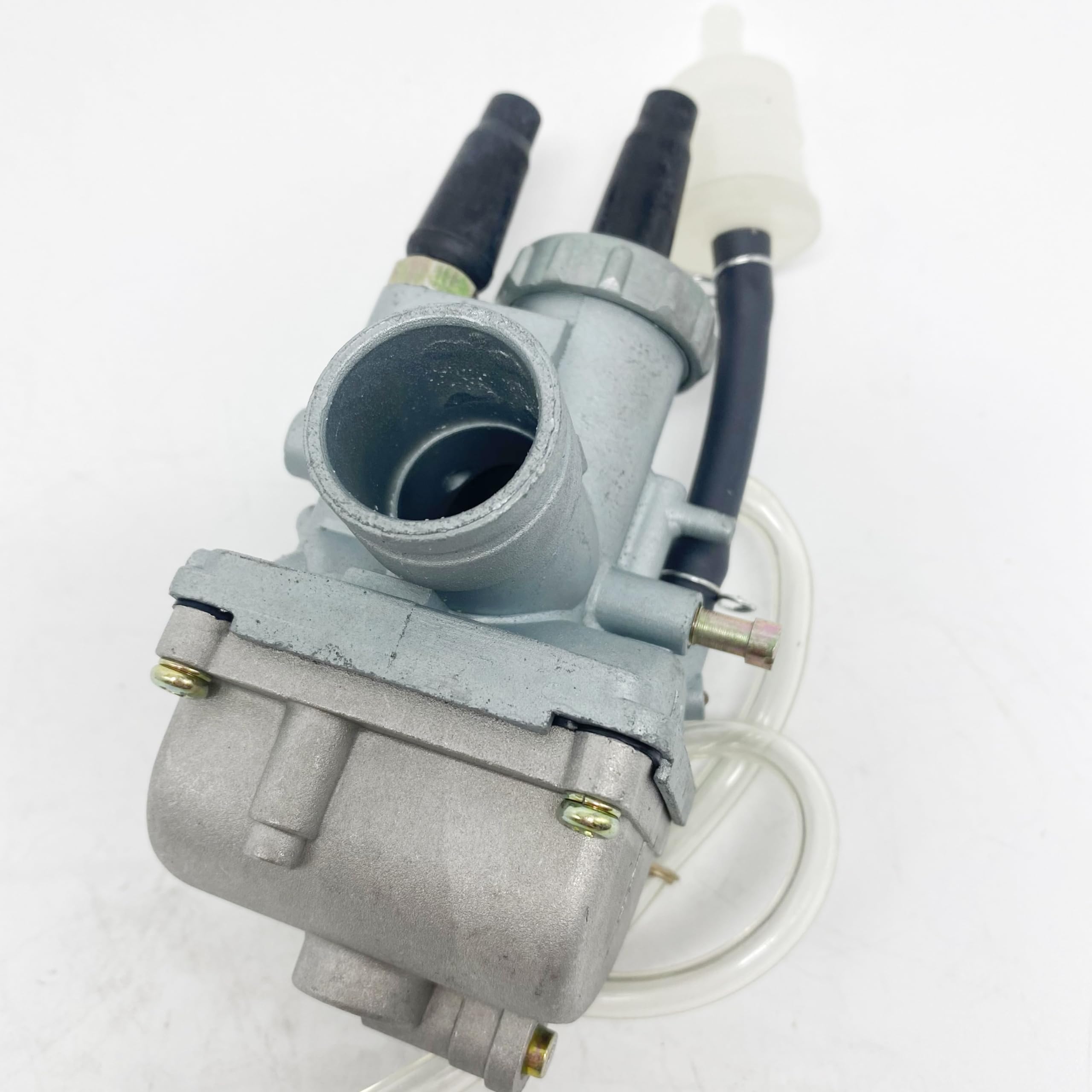 Części motocyklowe Motocykl VM20 20mm gaźnik motor terenowy Carb skuter ATV będzie kompatybilny z hondą dla Yamaha Części motocyklowe