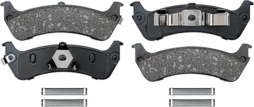 Miniatura 129 de Detroit Axle - Rotores de disco delantero de 10.827 in + pinza de freno lateral del pasajero de repuesto para Toyota RAV4 Prius V Lexus HS250H Scion