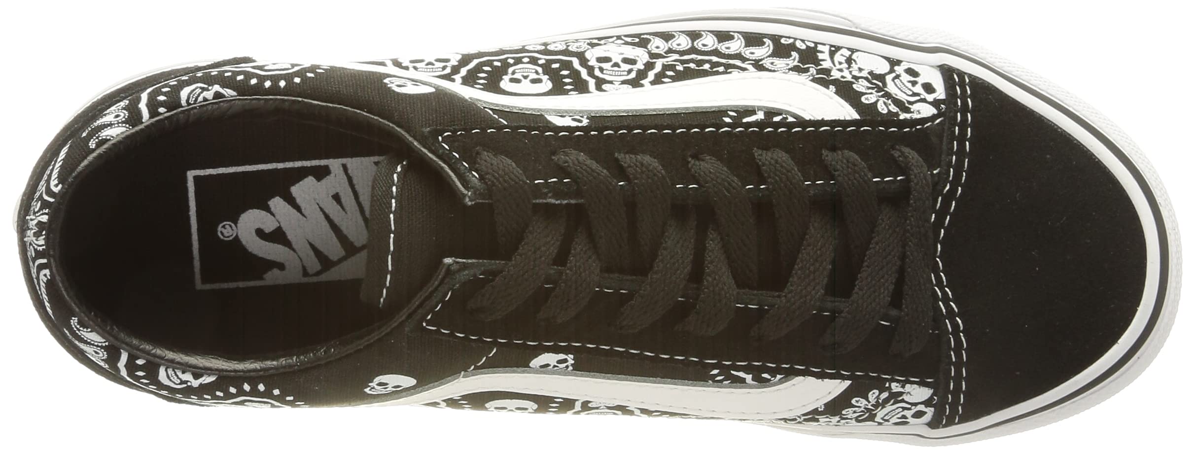 Vans, Plimsolls,Sneakers Hombre