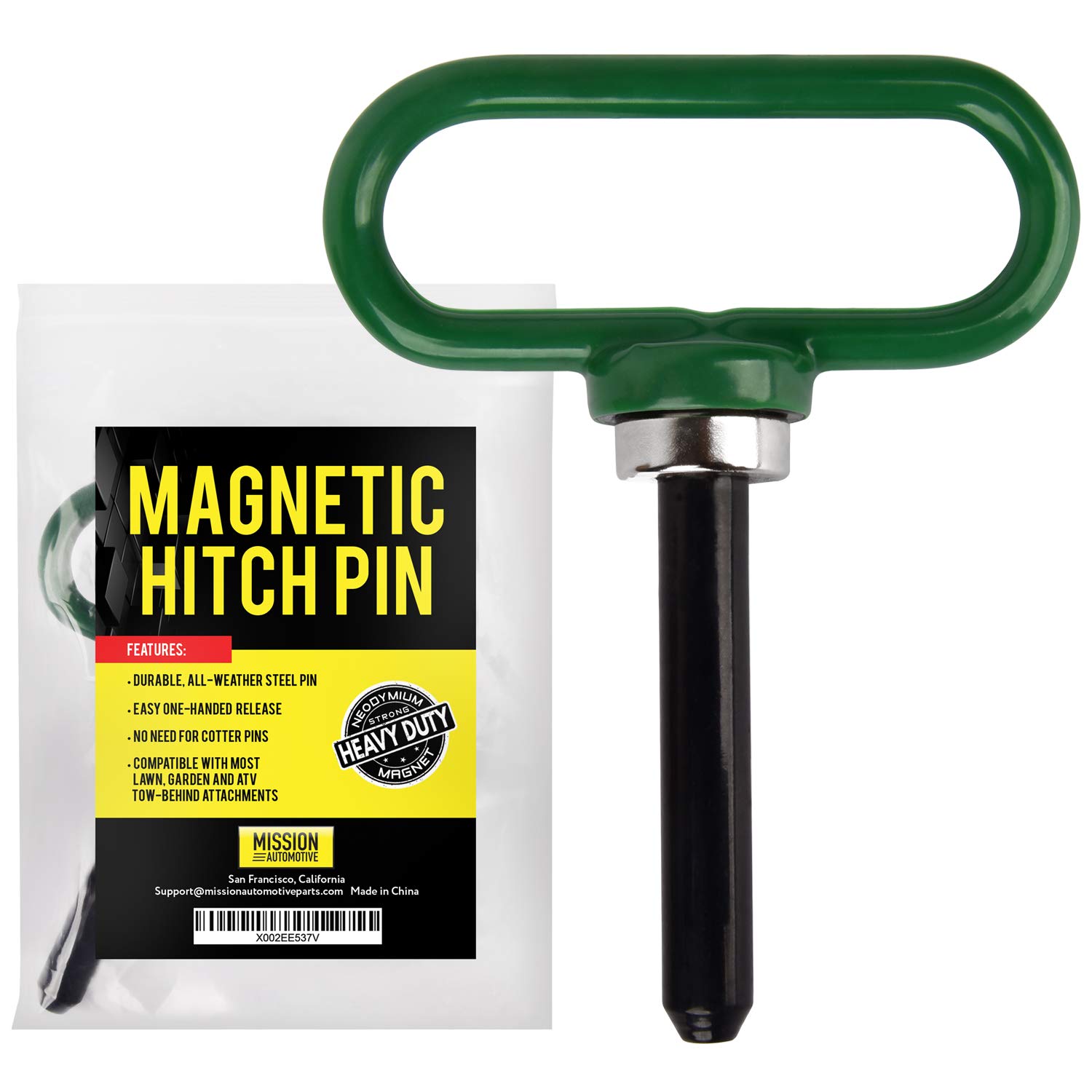 Buy Hitch Pin Lawn Mower Trailer Hitch Pins Ultra Strong