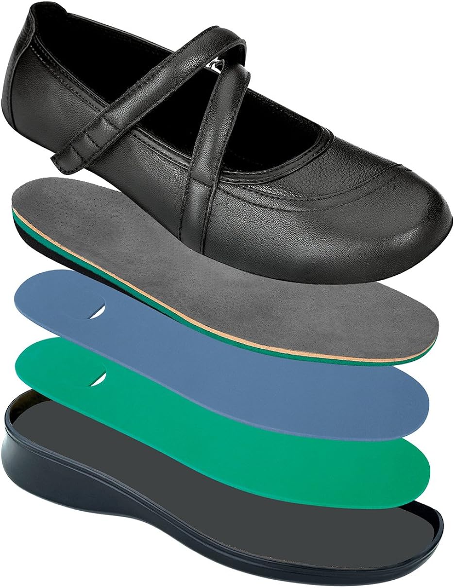 orthofeet arch booster