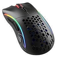 Glorious Gaming Model D- (Piccolo)