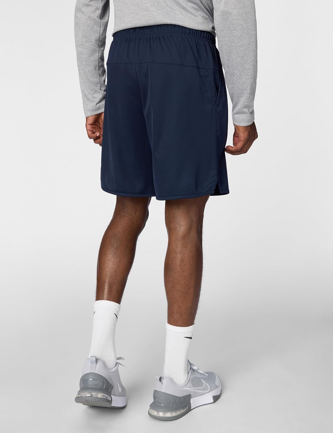 Nike Men's Totality Dri-Fit 7" Unlined Versatile Shorts