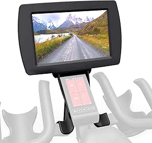 life fitness myride vx personal