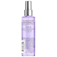 Vista 9 de L'Oréal Paris Elvive Hyaluron Plump - Suero capilar hidratante para rellenar con complejo de ácido hialurónico, para cabello deshidratado y seco