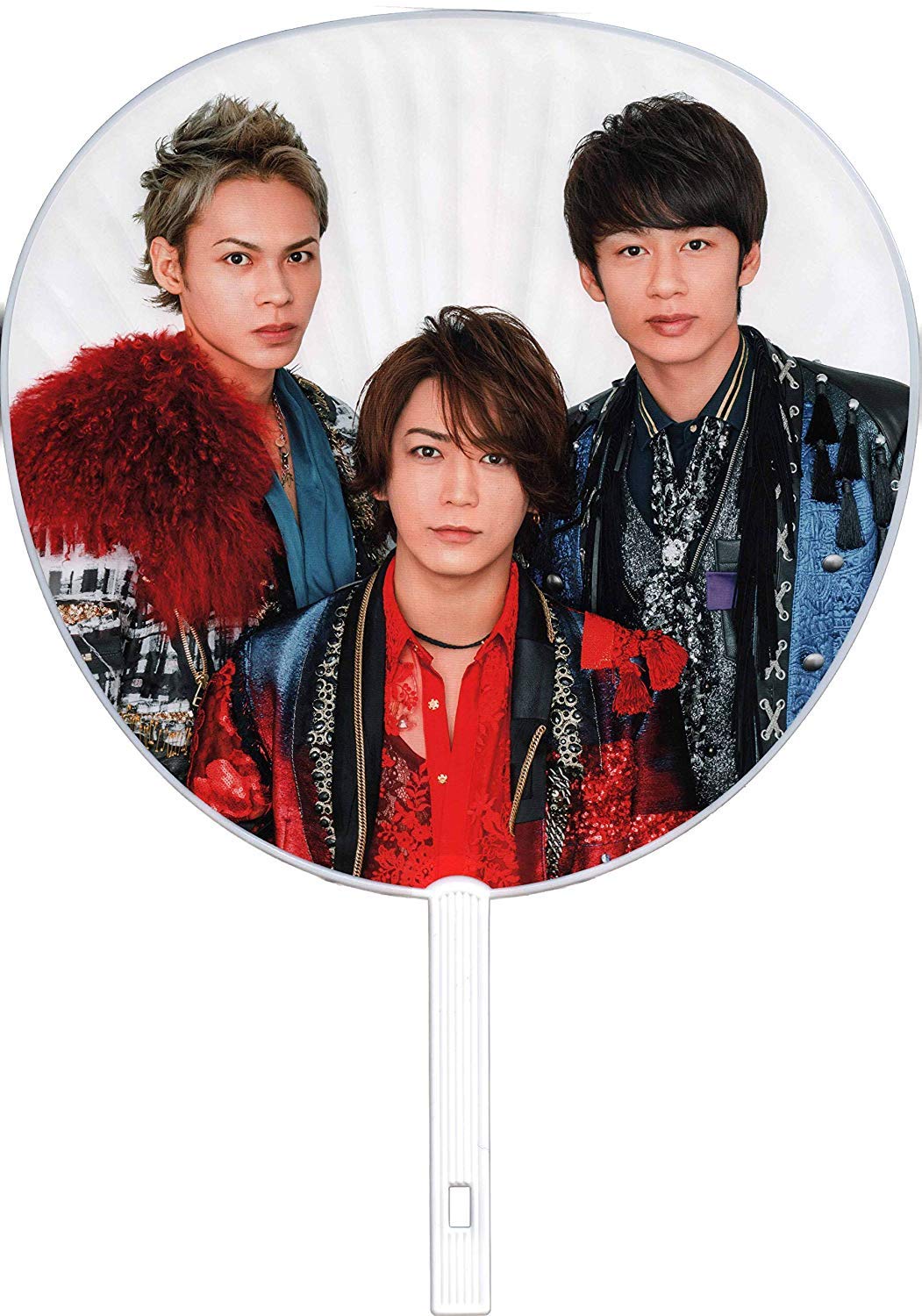Amazon.co.jp: ジャニーズカウントダウン2018－2019 公式グッズ