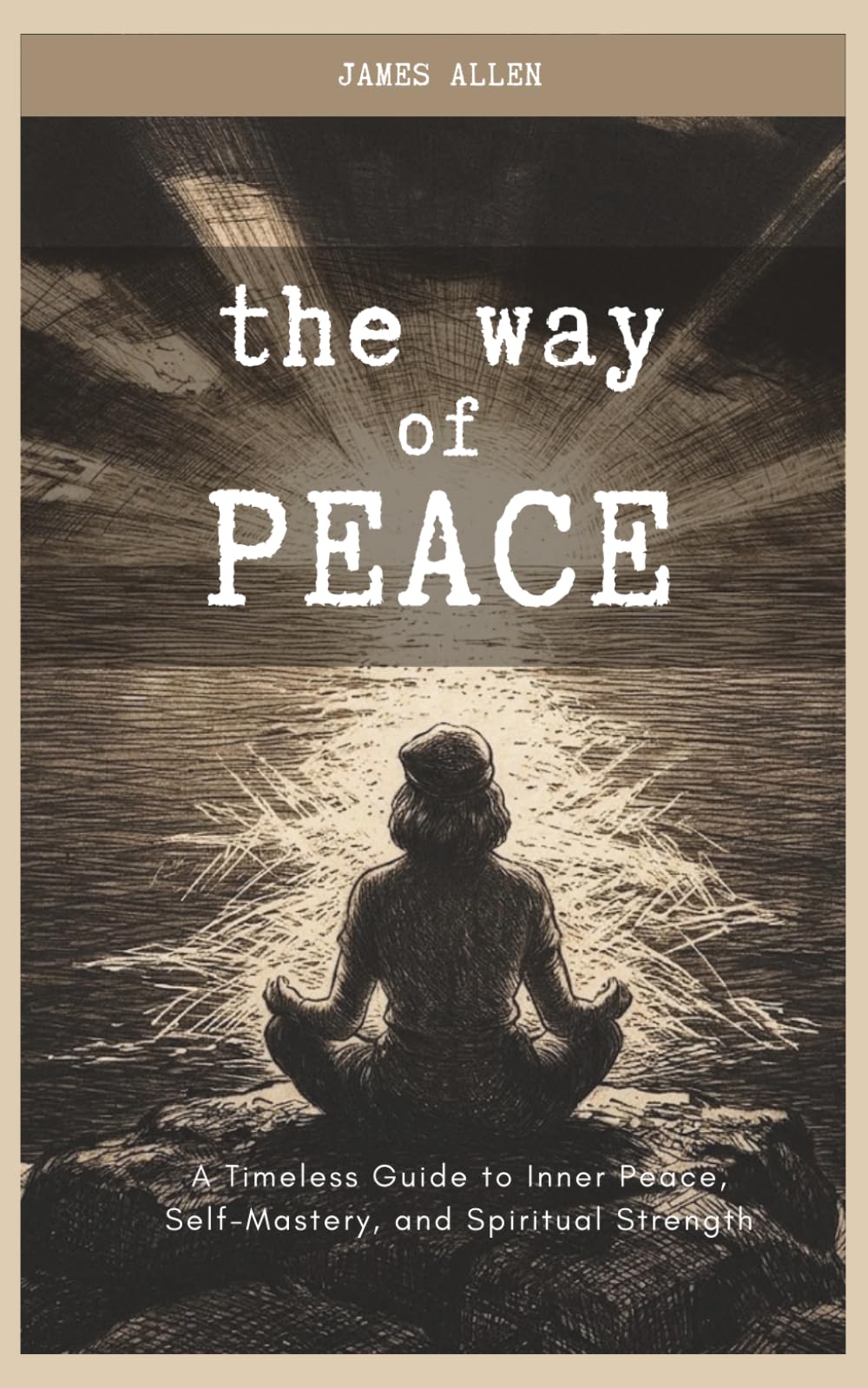 The Way of Peace: A Timeless Guide to Inner Peace, Self-Mastery, and Spiritual Strength