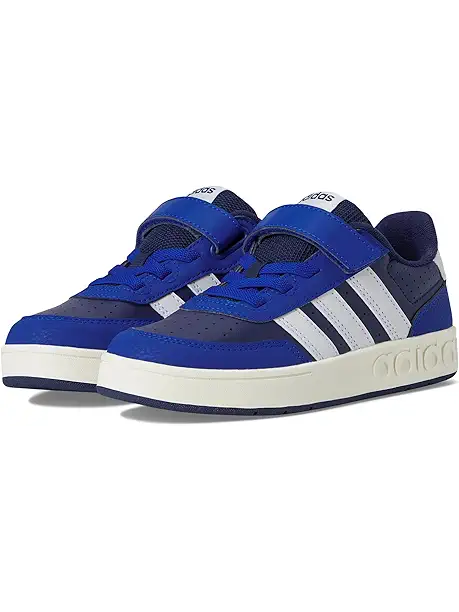 Детские кроссовки adidas Kids Breakbase (Little Kid)