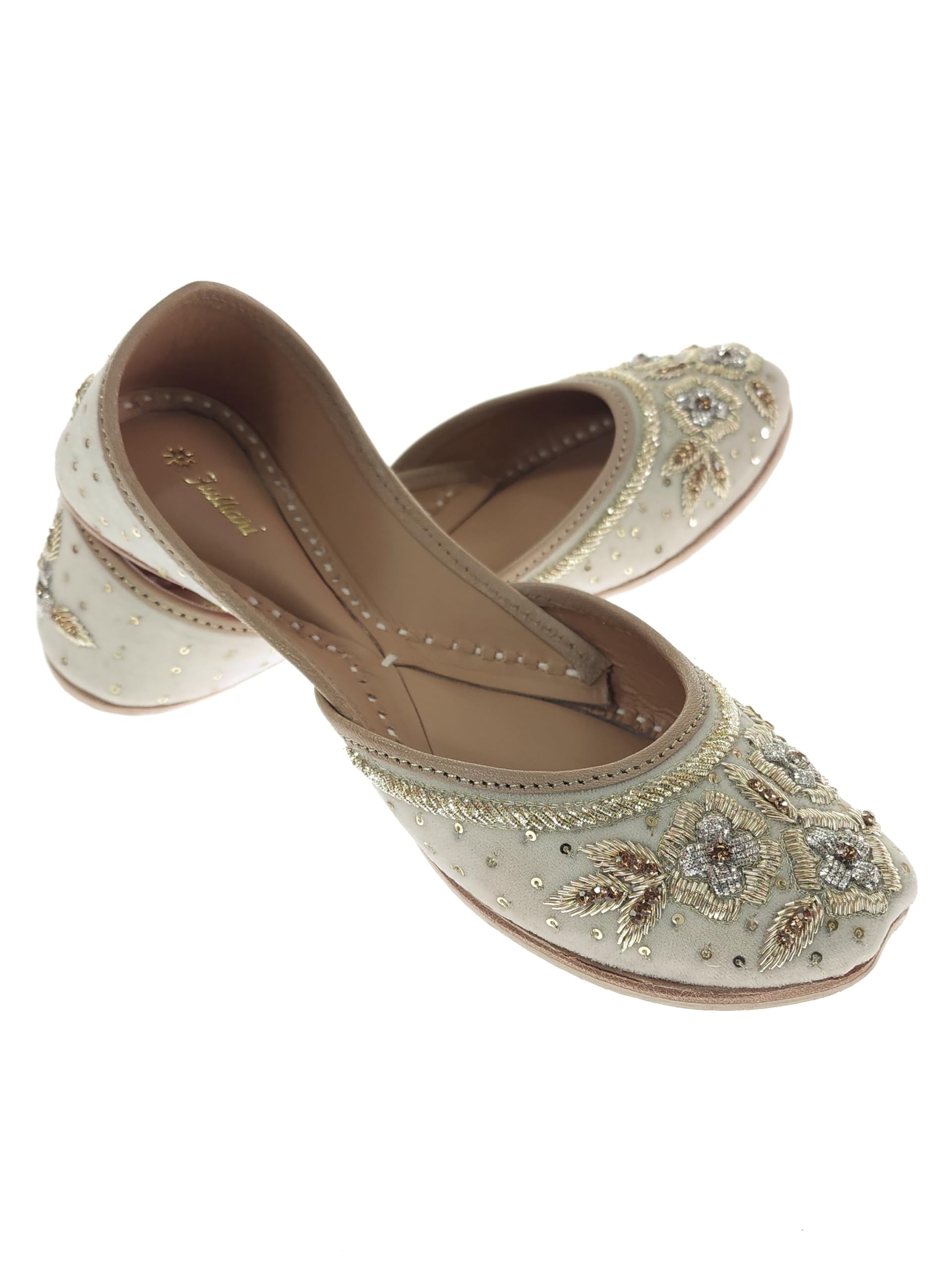 Formal Shoes for Women – Elegant & Comfortable Office Wear, Stylish Leather Finish, Cushioned Insole, Ideal for Work, Business Meetings & Formal Events-image-30