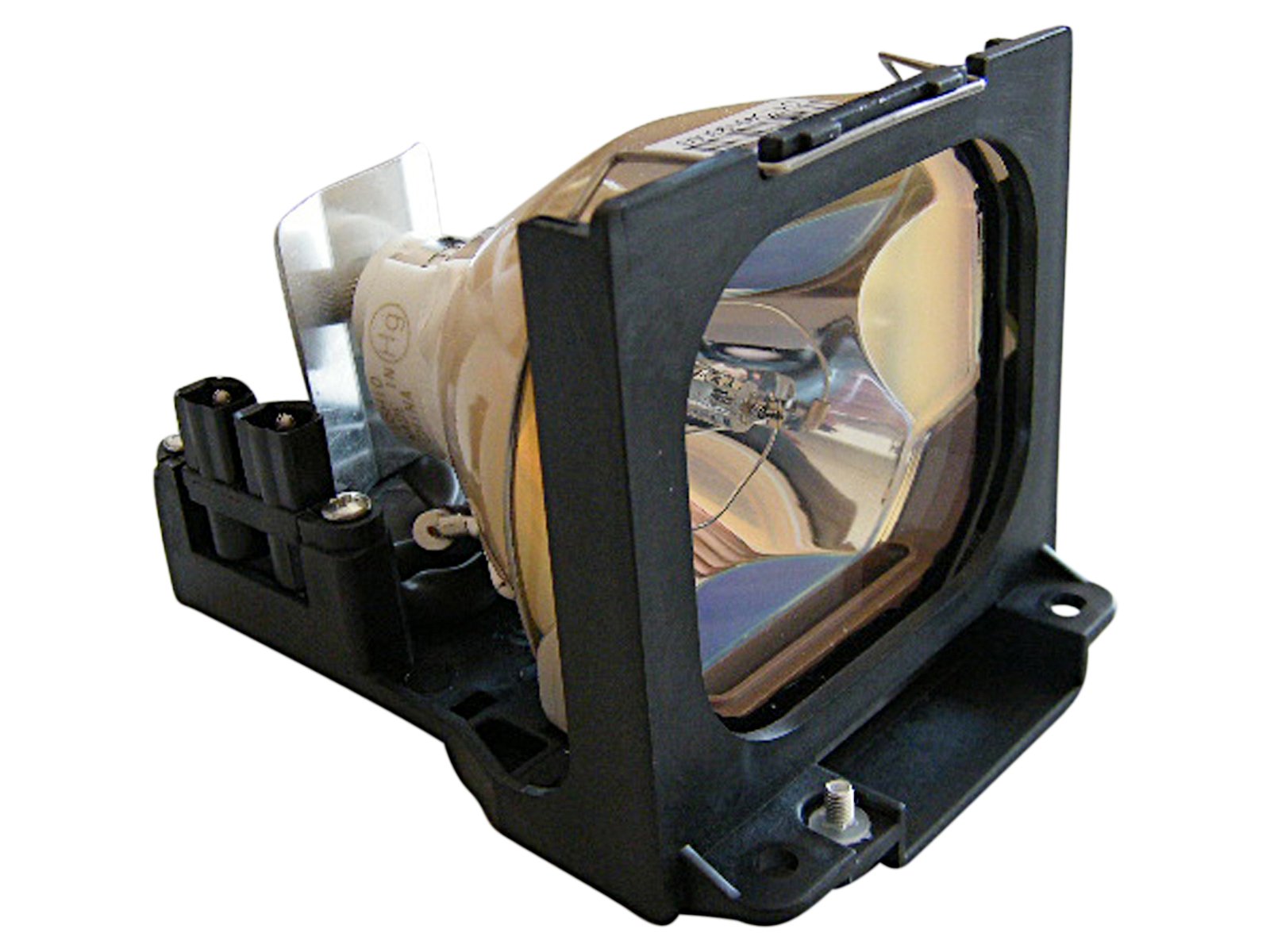 Module lampe Toshiba TLPLX10/1E vidéoprojecteur ampoule de rechange