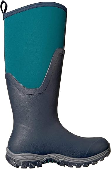 Muck boot arctic sport ll extreme conditions tall rubber women's winter boot Clearance