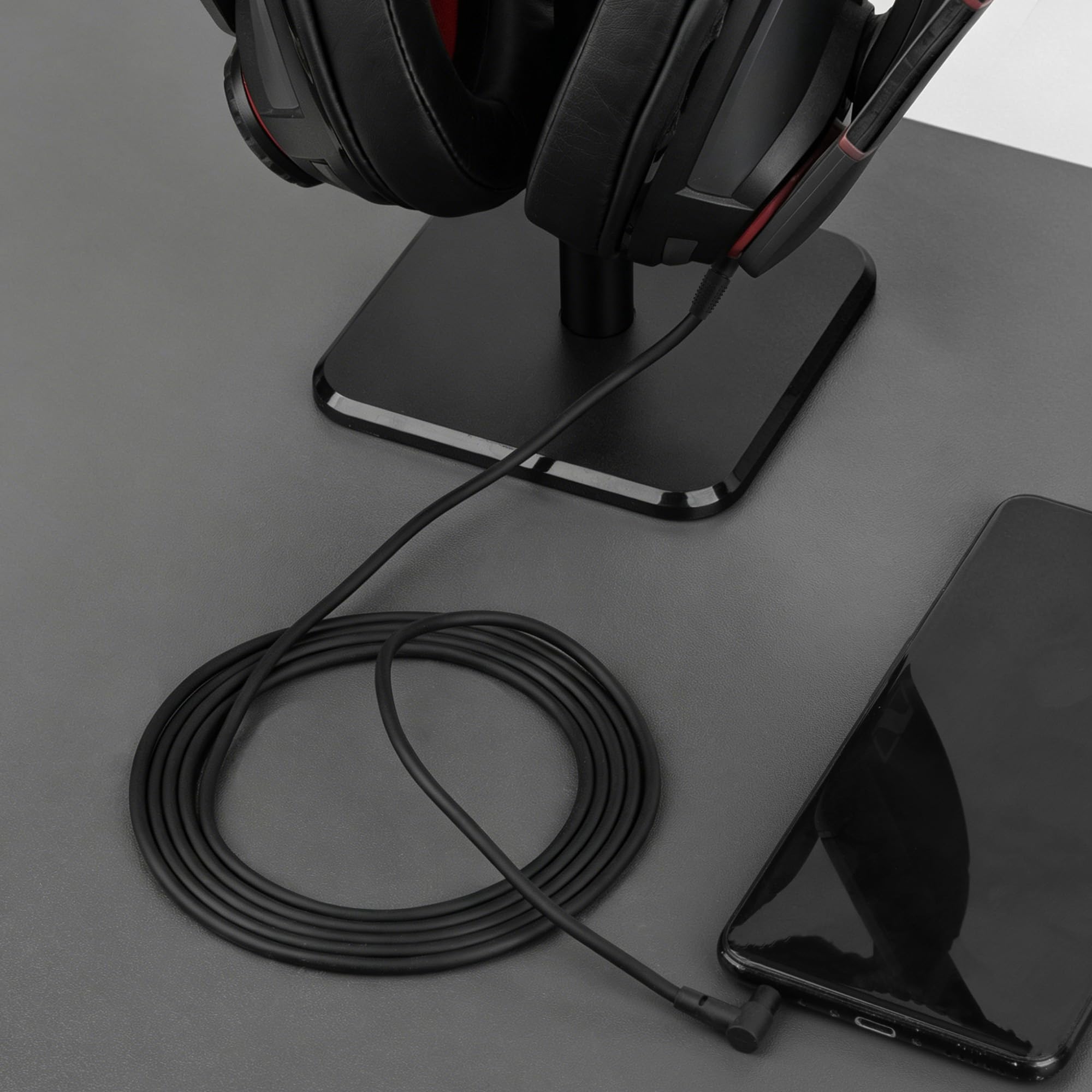 Amazon.co.jp: Geekria ゲームケーブル ゼンハイザー Sennheiser GAME
