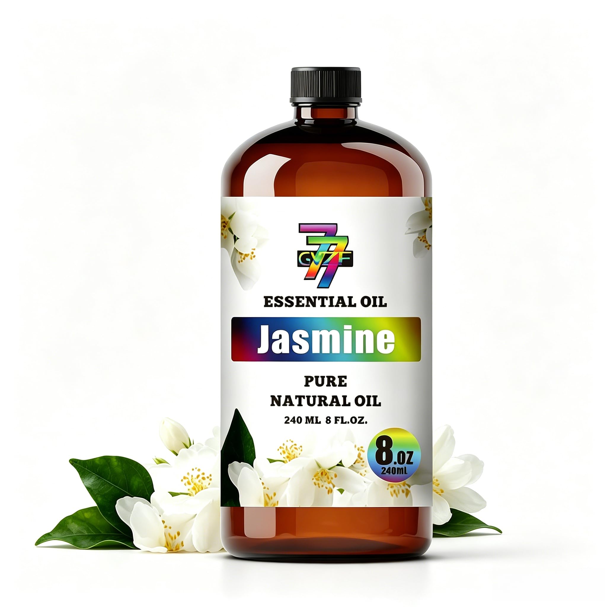 Amazon.com: Jasmine Essential Oil, Jasmine Oils, for Diffuser