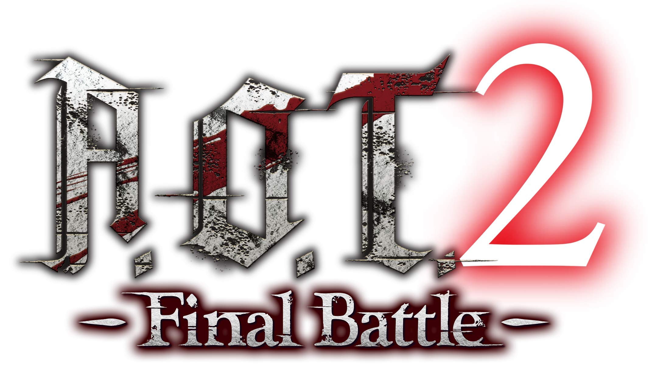 AOT2: Final Battle