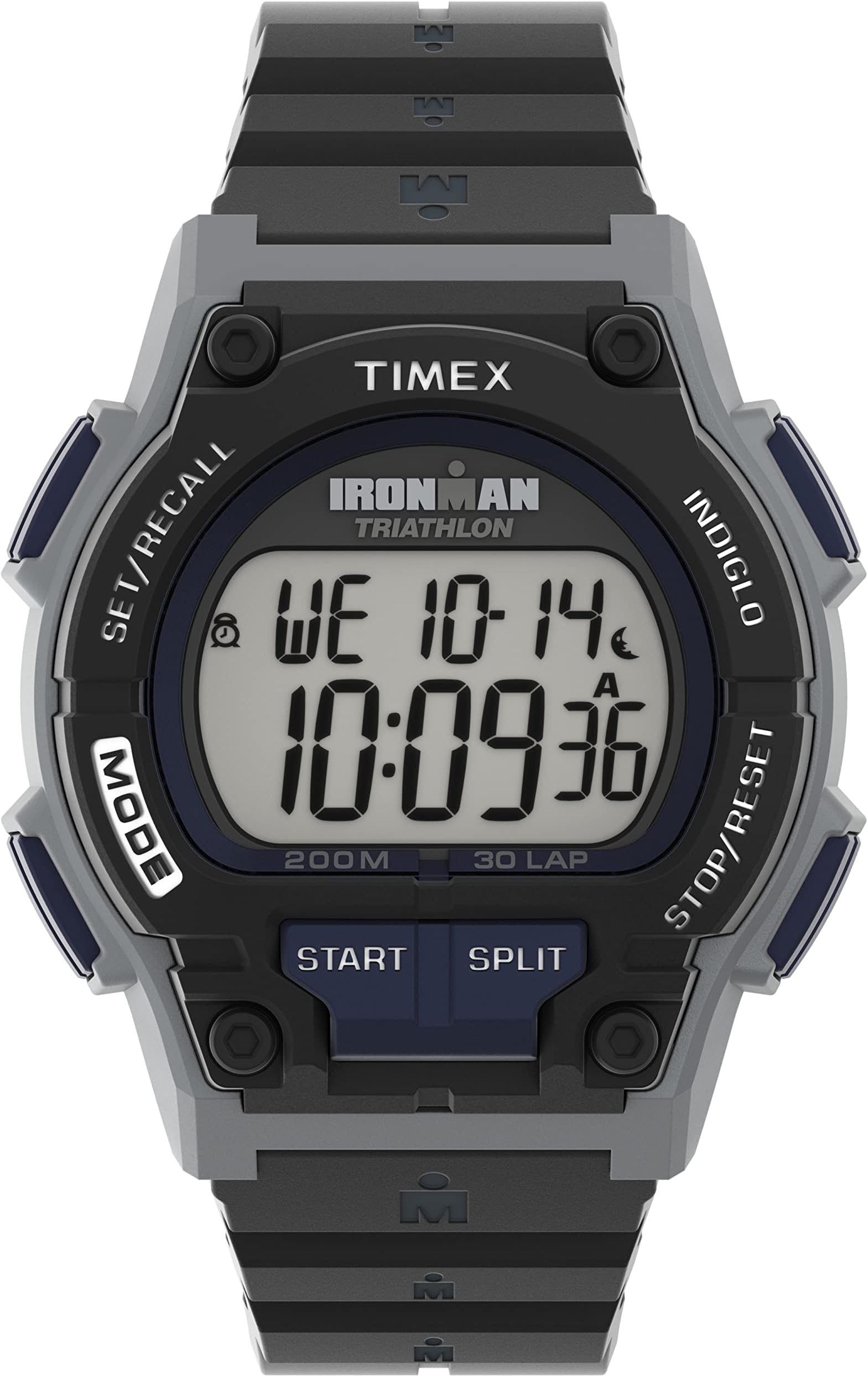 Full-Size Ironman Endure 30 Shock Watch