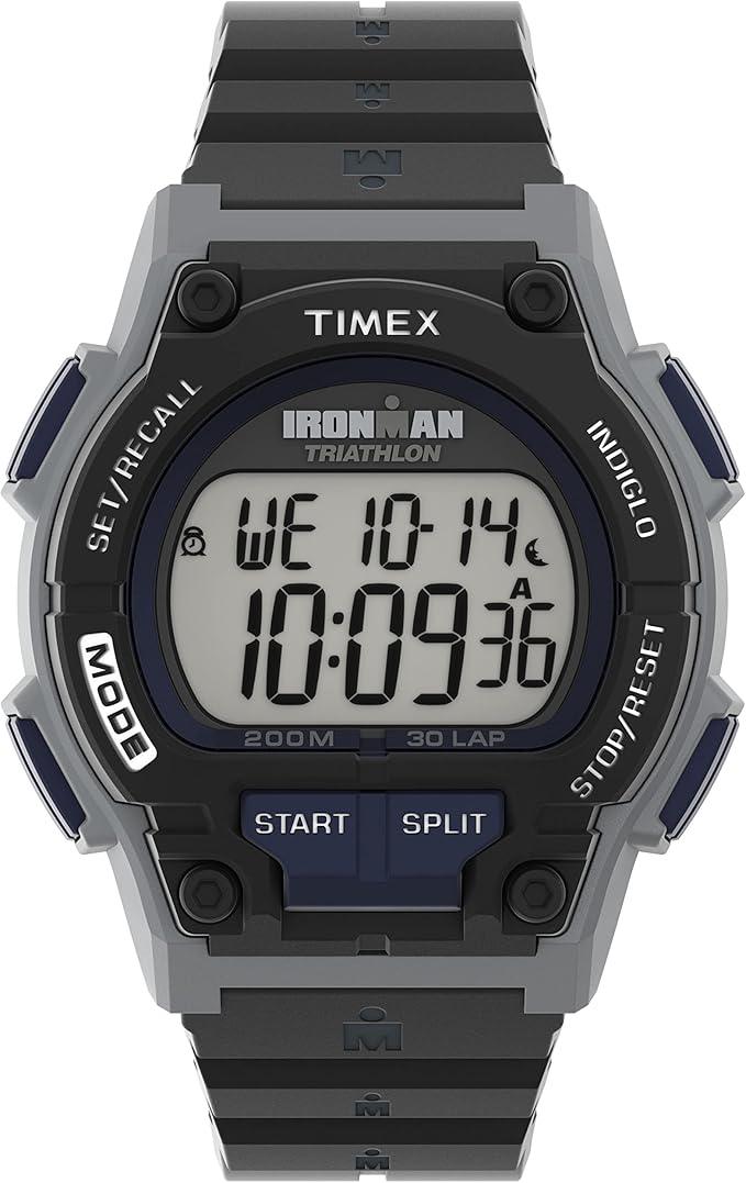 timex ironman endure