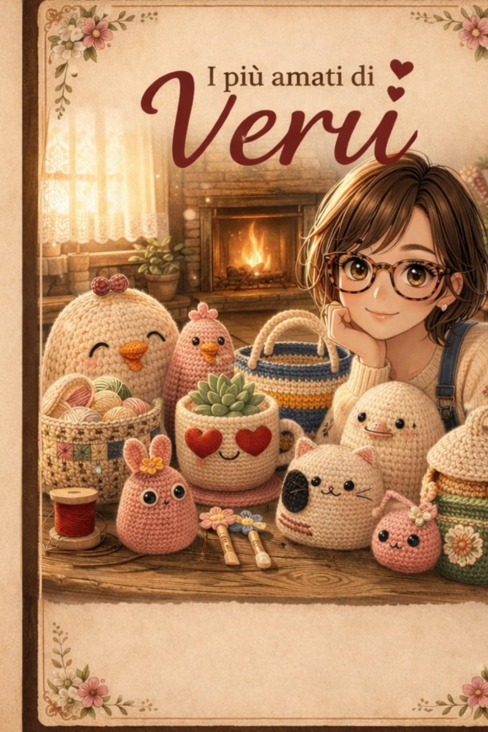 I piú amati di Verú: 14 tutorial completi (La casa di Verú)