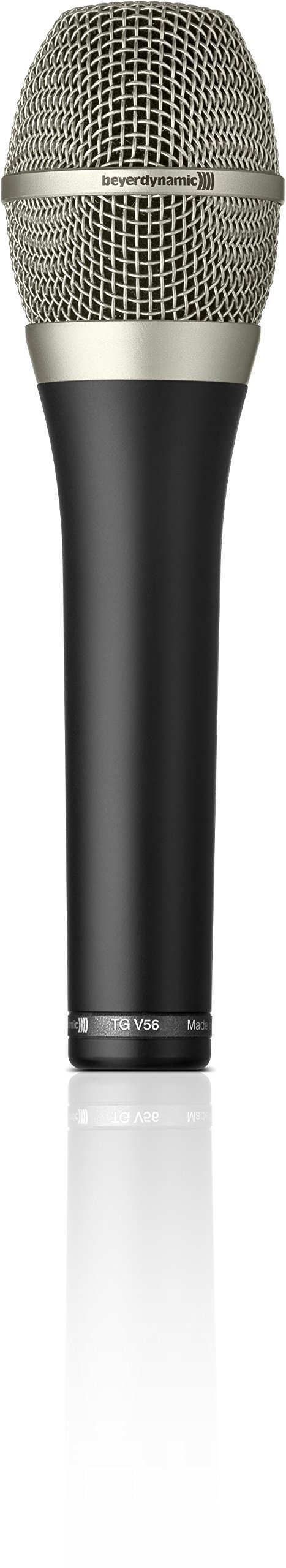 beyerdynamic TG V56c コンデンサーマイク Amazon | BeyerDynamic べイヤーダイナミック TOURING GEAR