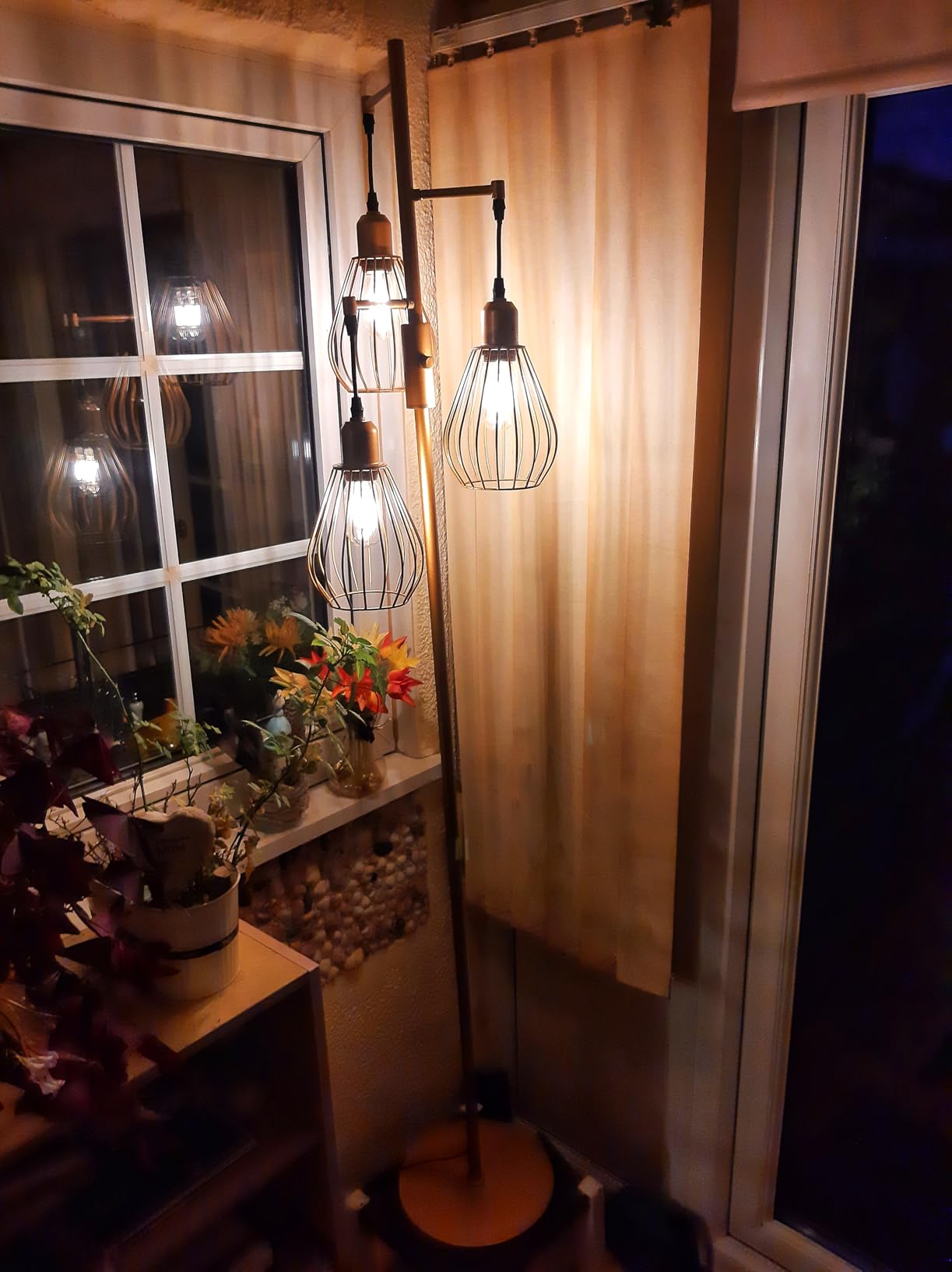 Customer photo