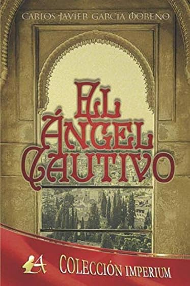 El ángel cautivo