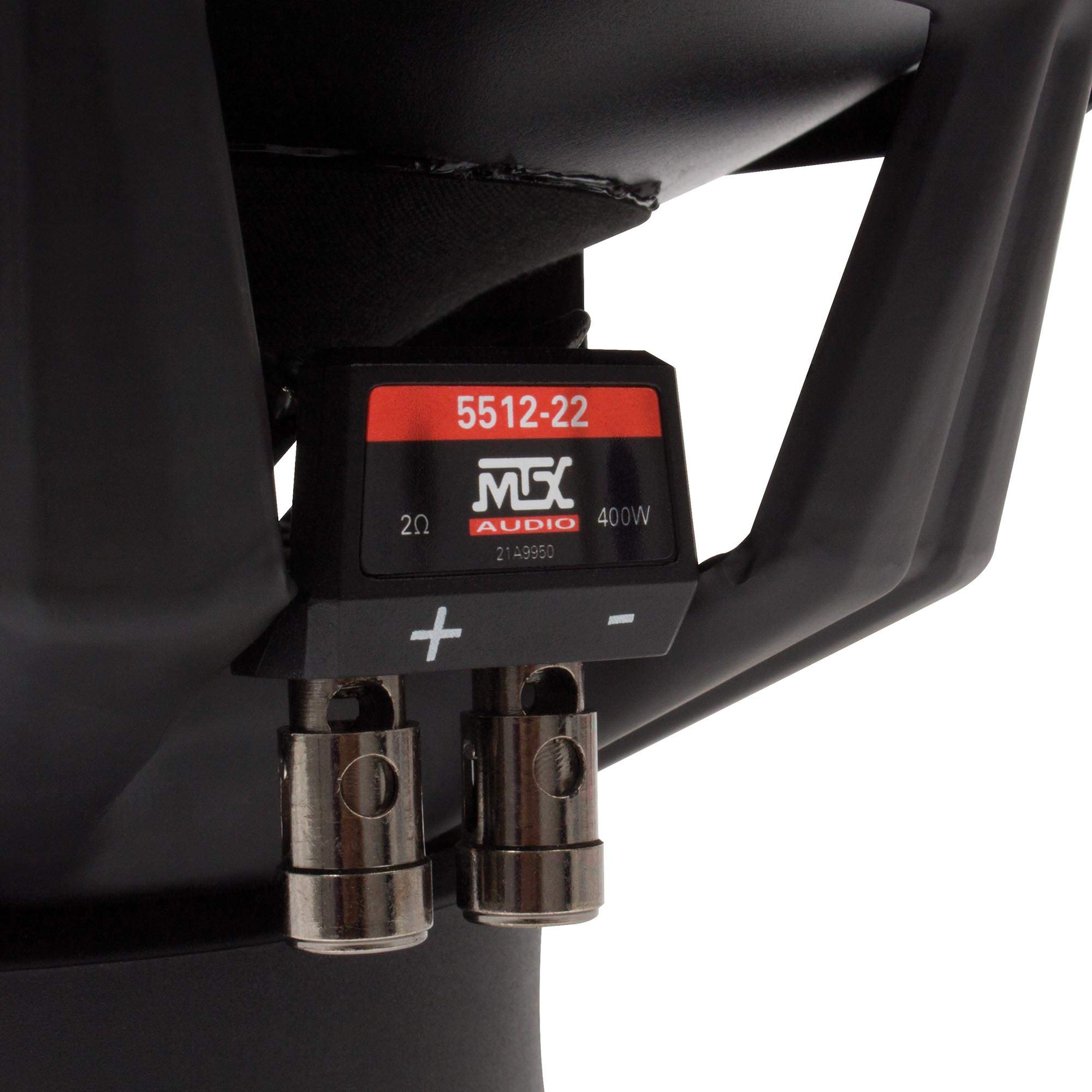 Amazon.com: MTX 5512-22 12