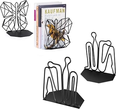 Alsonerbay Bookends Bundle