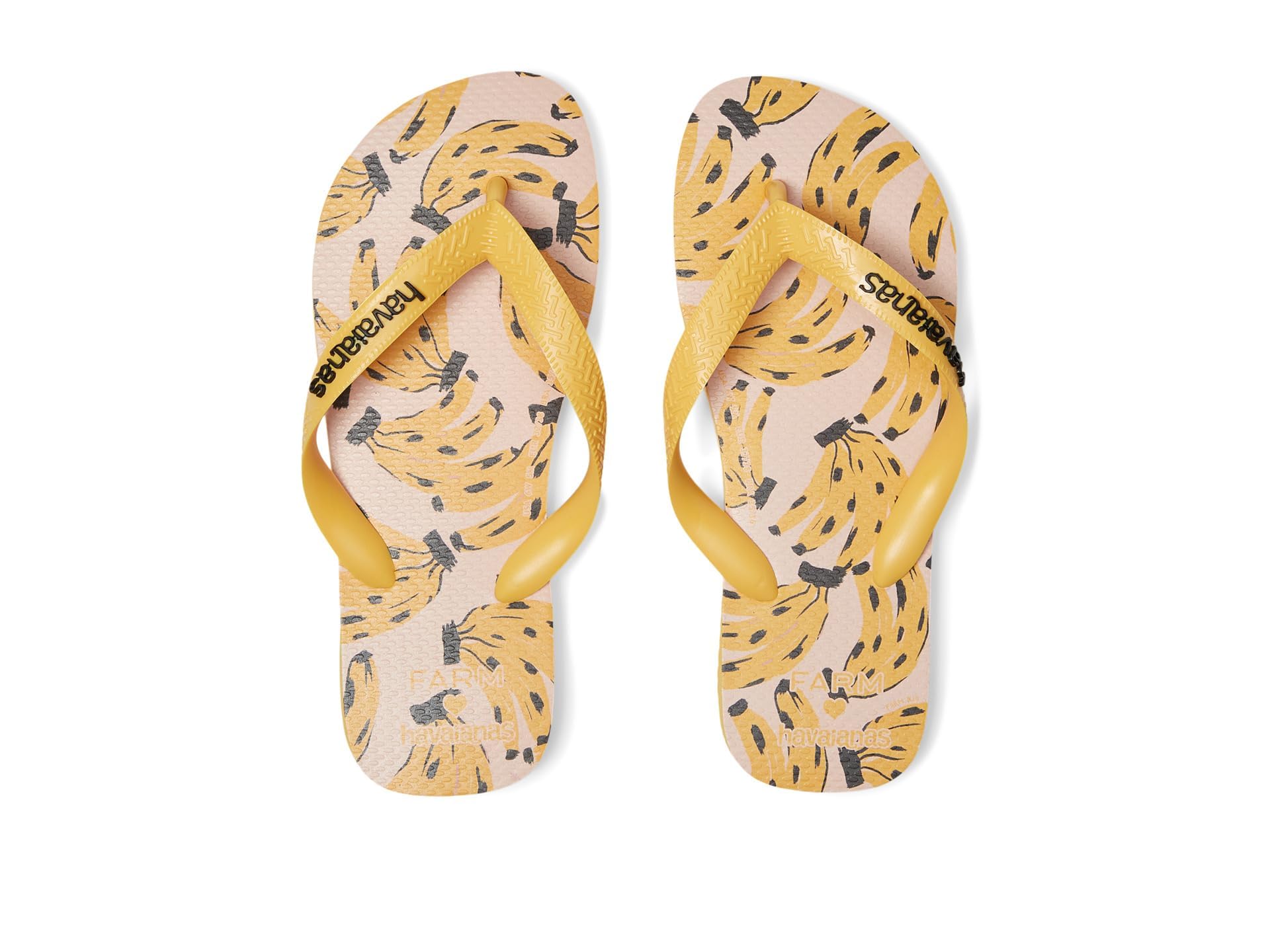 Havaianas Unisex-Child Slim Hello Kitty Flip Flop Sandal