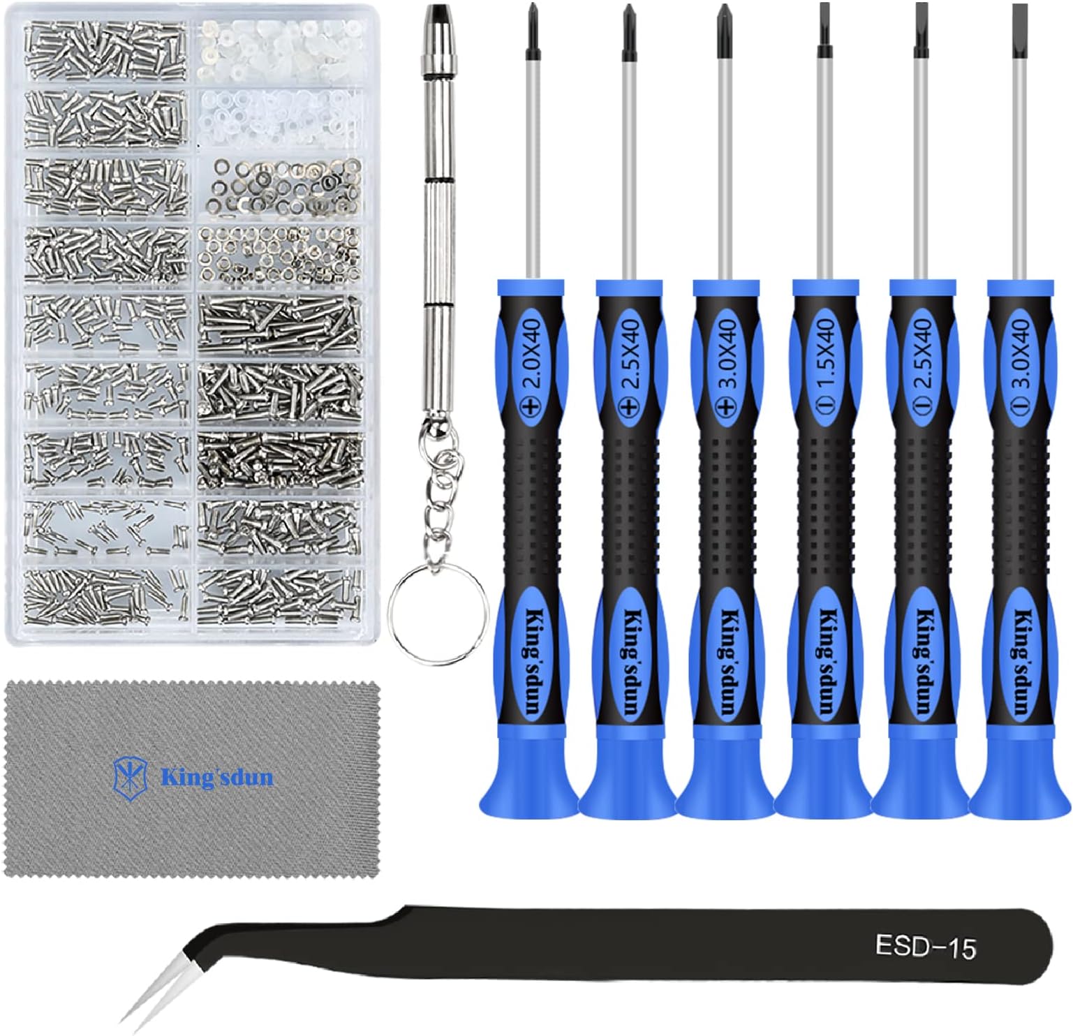 Eyeglasses Repair Kit
