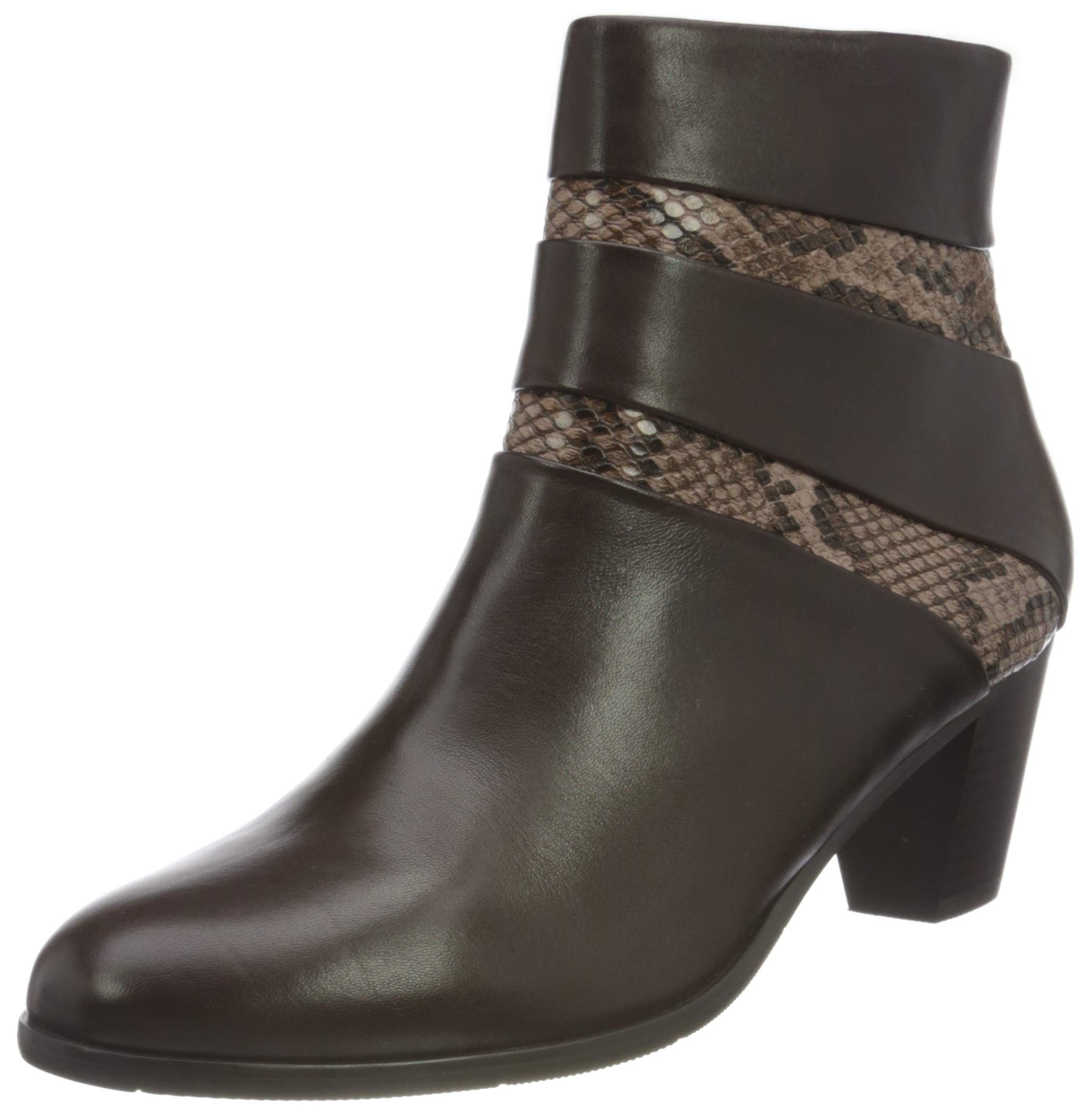 Piazza Damen 962262Stiefelette