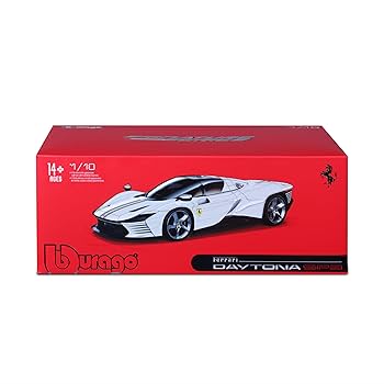 burago FERRARI 3台セット Amazon | Bburago 1/64 Ferrari ダイキャストミニカー6台セット