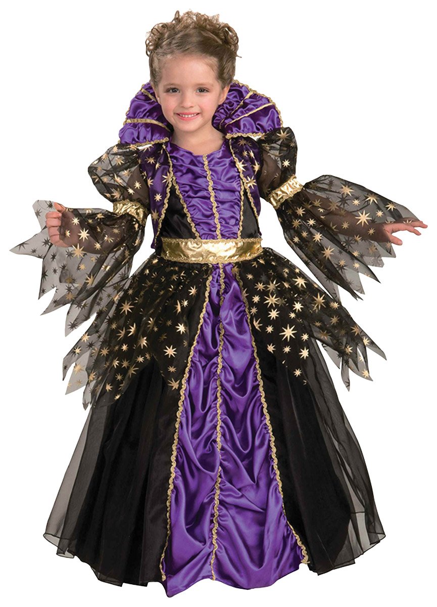 Bambino piccolo (4-6) Magical Miss