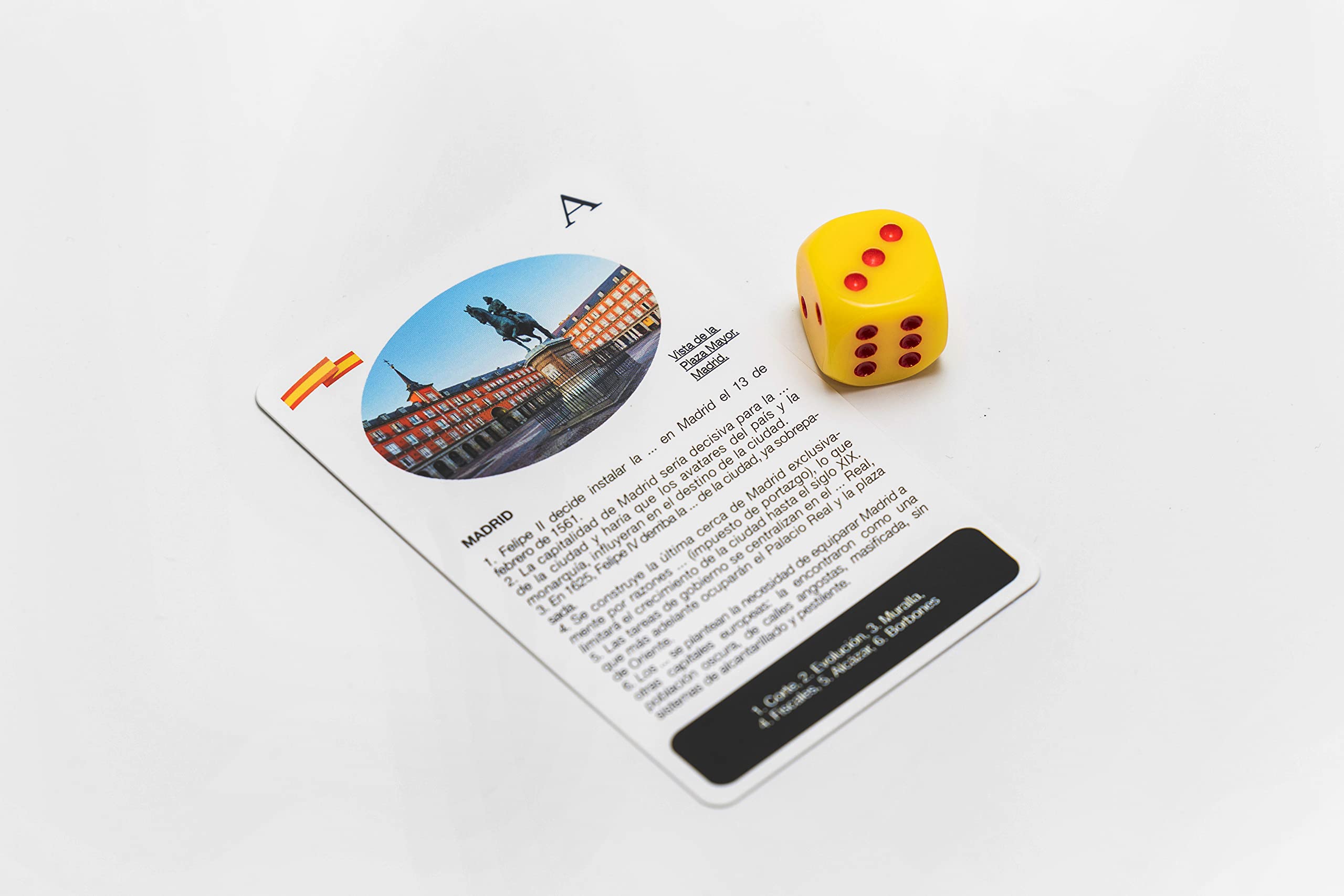 JUEGA ESPAA - Image 4