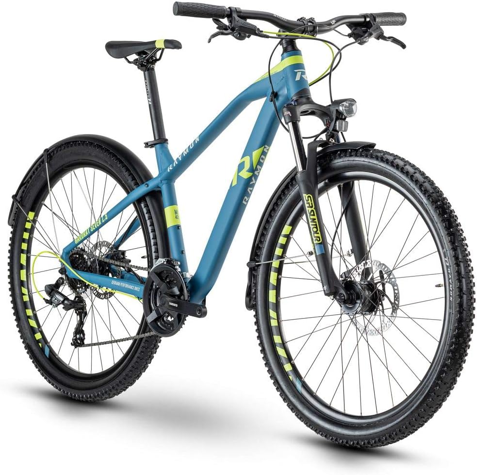 RAYMON HardRay Nine 1.5 29'' MTB 