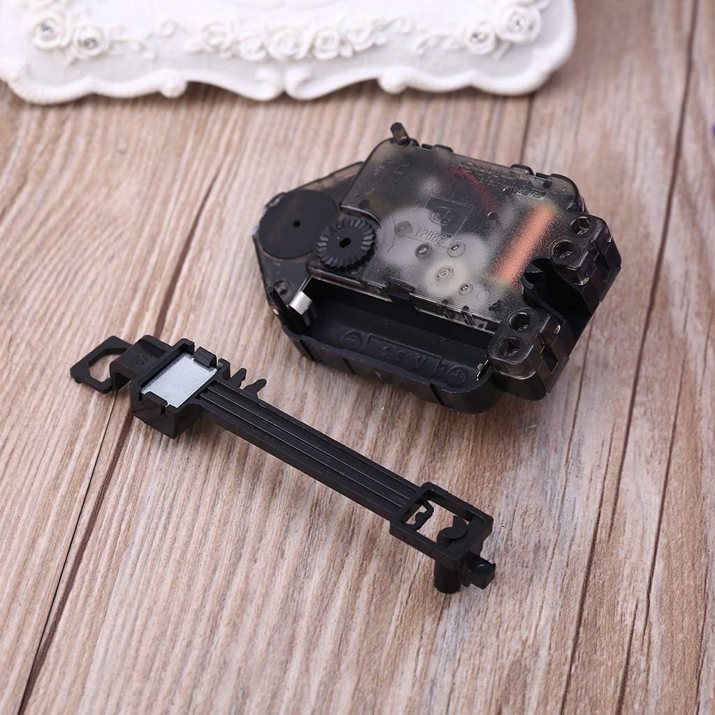 Pendulum Type Movement Clock Accessory Movement Mechanism Hands Motor