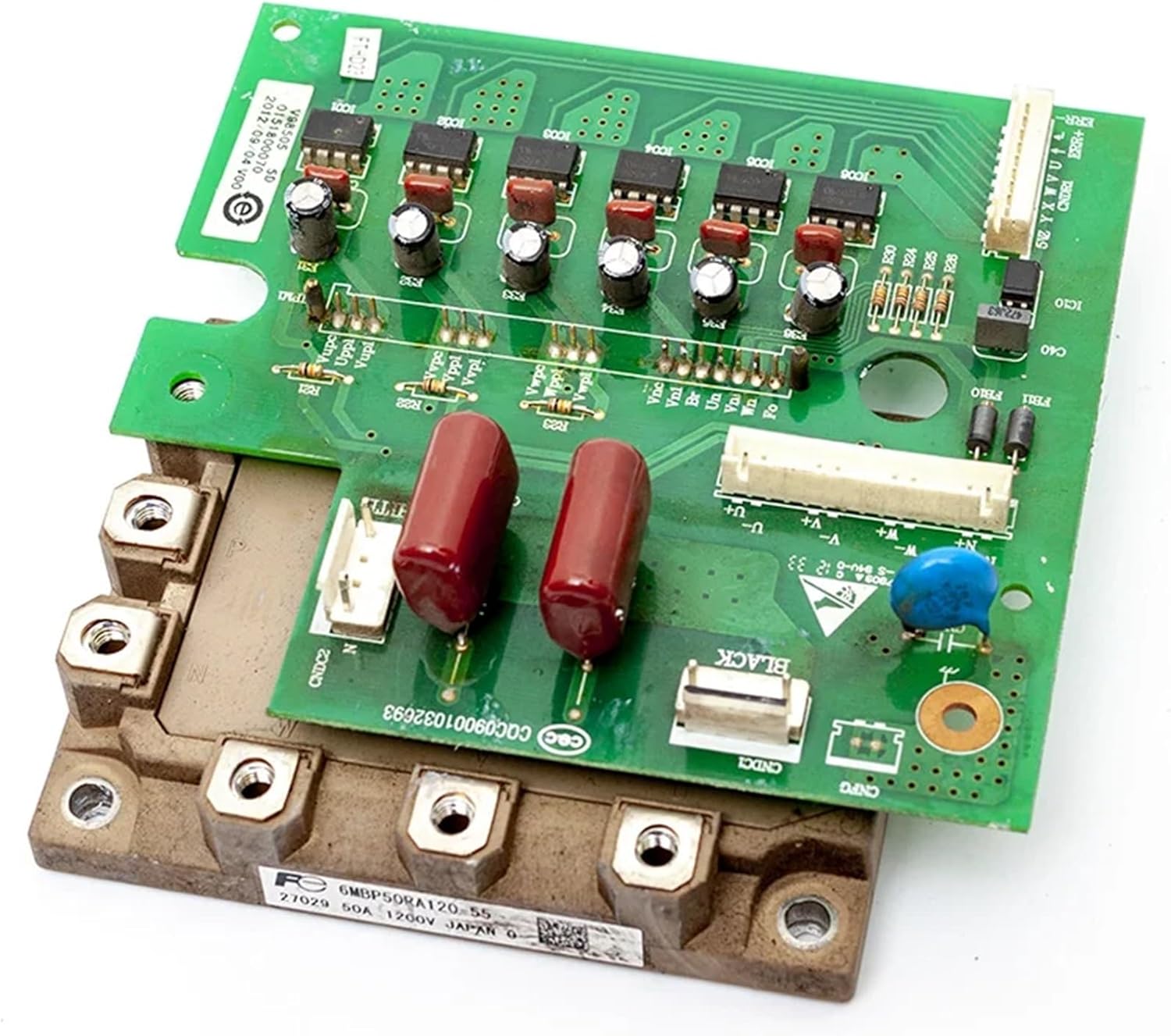 Air conditioner computer board circuit board 0151800070 V98505 CQC09001032693 17122000022912