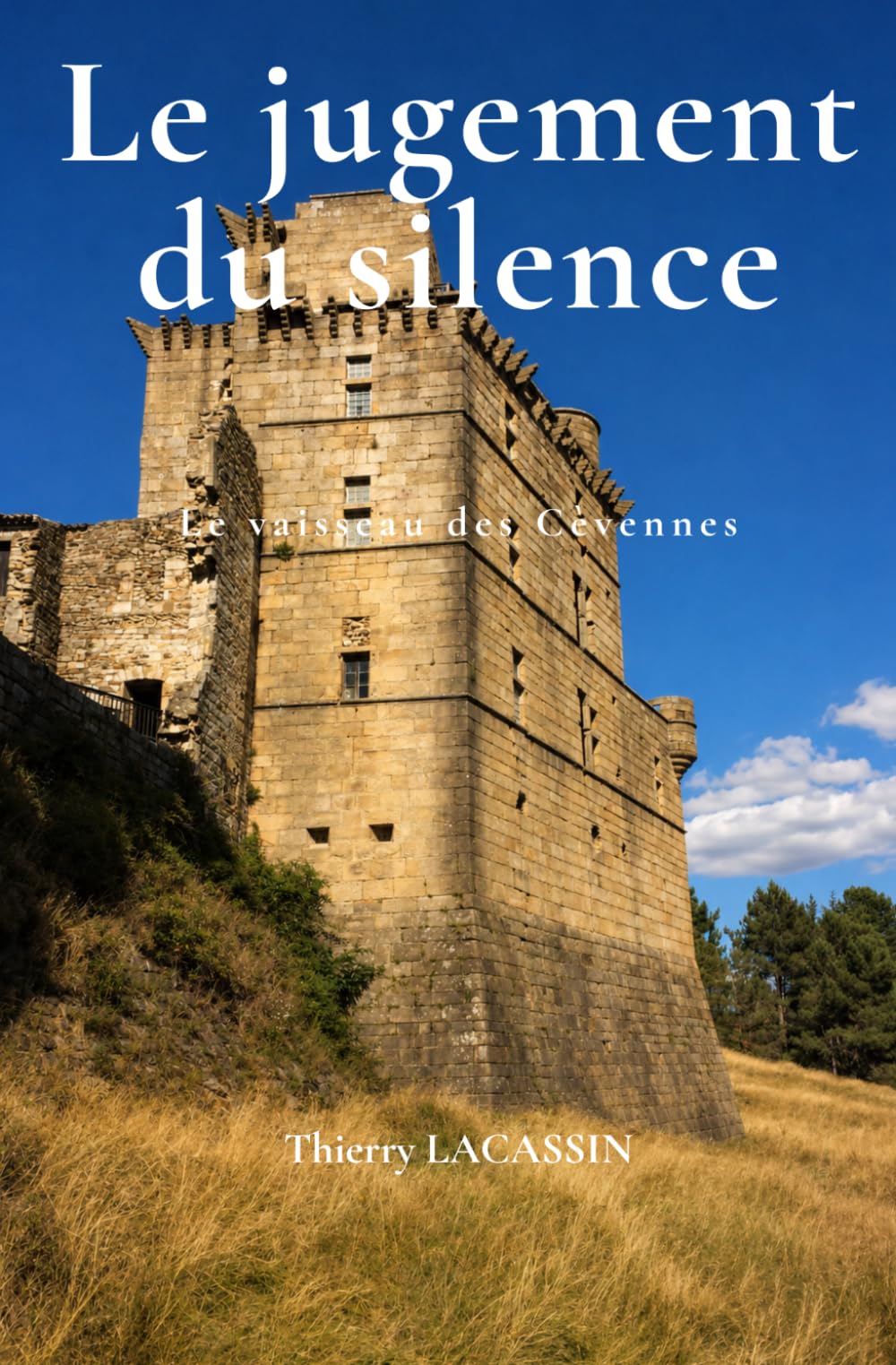 Le jugement du silence: le vaisseau des Cèvennes