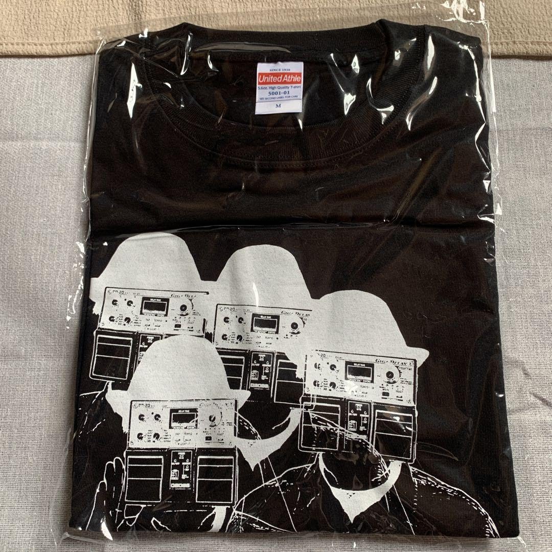 Amazon.co.jp: ZAZEN BOYS Tシャツ Mサイズ ホビーグッズ : おもちゃ