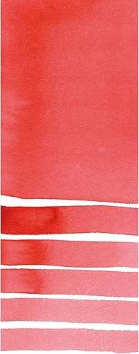 Miniatura 3 de Daniel Smith Pintura de acuarela extrafina, tubo de 0.5 fl oz, coral de quinacridona, 284600088, 0.5 onzas líquidas (paquete de 1)