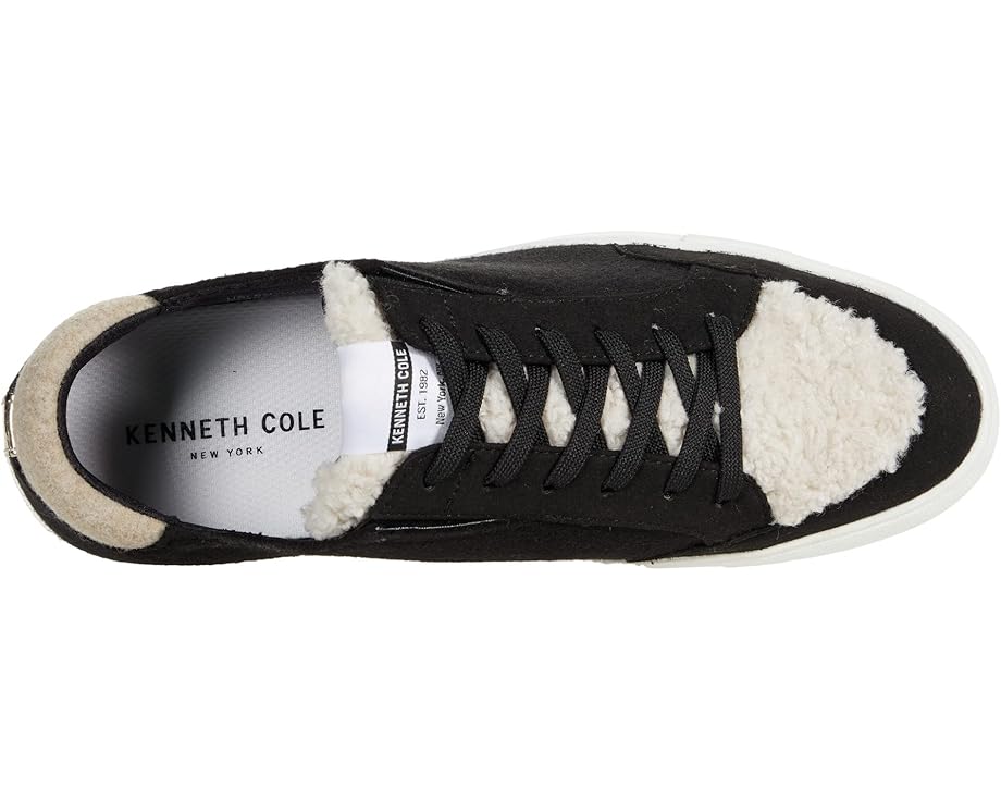Kenneth Cole New York Kam Guard Cozy EO - Top View