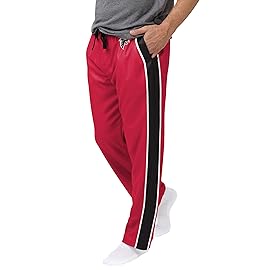 FOCO Atlanta Falcons NFL Mens Gameday Ready Lounge Pants - XL
