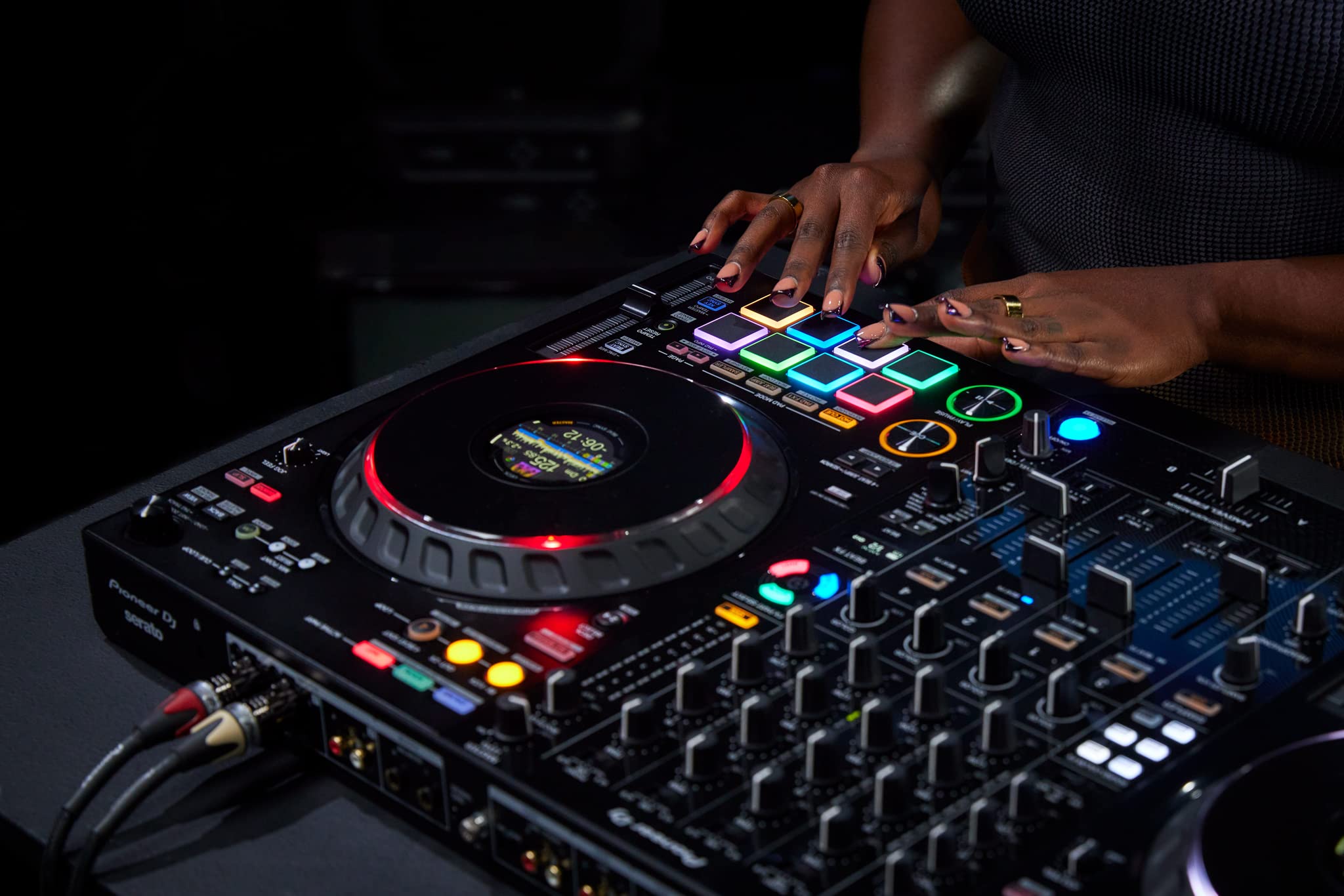 Pioneer DDJ FLX-10