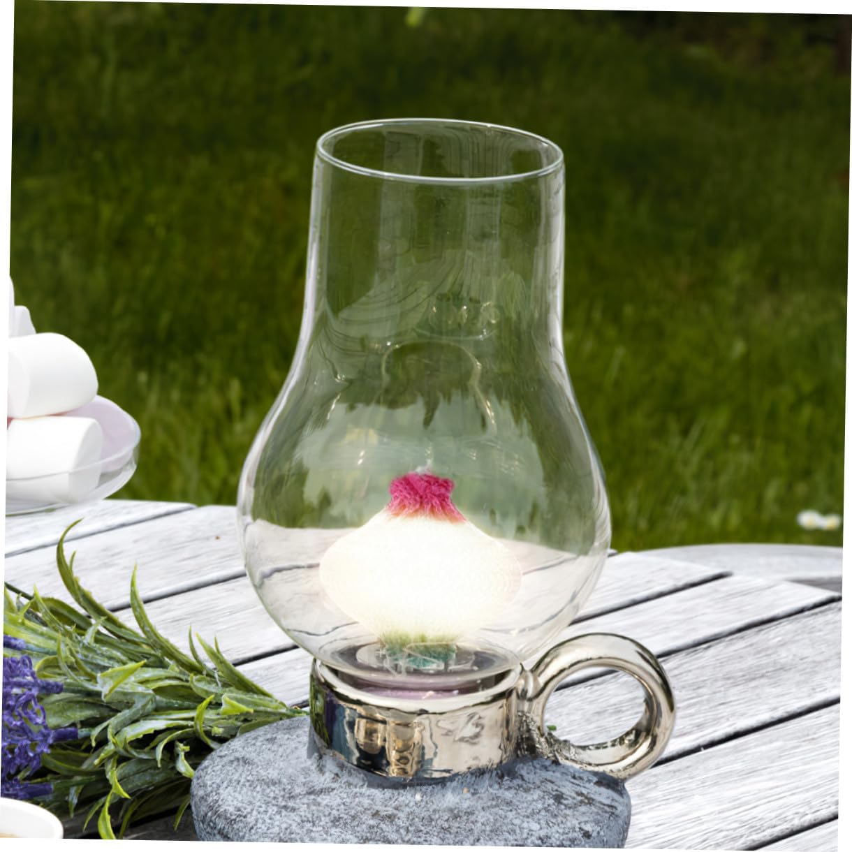 Small Lantern Mantles for Gas Lanterns 12pcs Kerosene Light Mantles Mesh Net Covers Propane Lamp Accessories for Camping Hiking