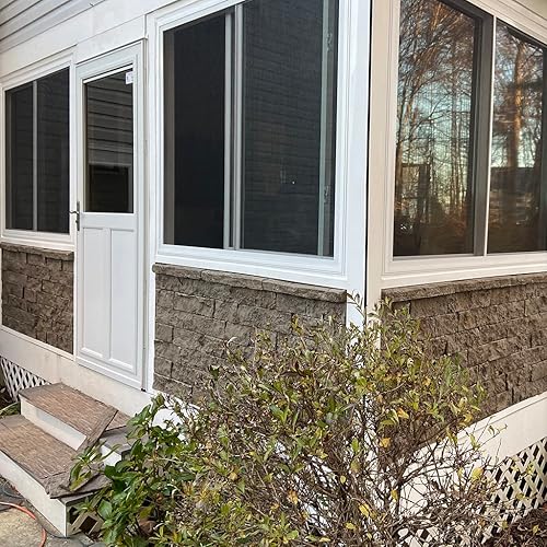 Miniatura 8 de Evolve Stone - Umbral universal KM no clasificado (25 lin. pies por caja)