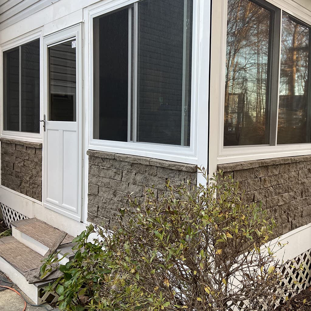 Fire Rated Universal Sill Morning Aspen (25 lin. ft. per Box)