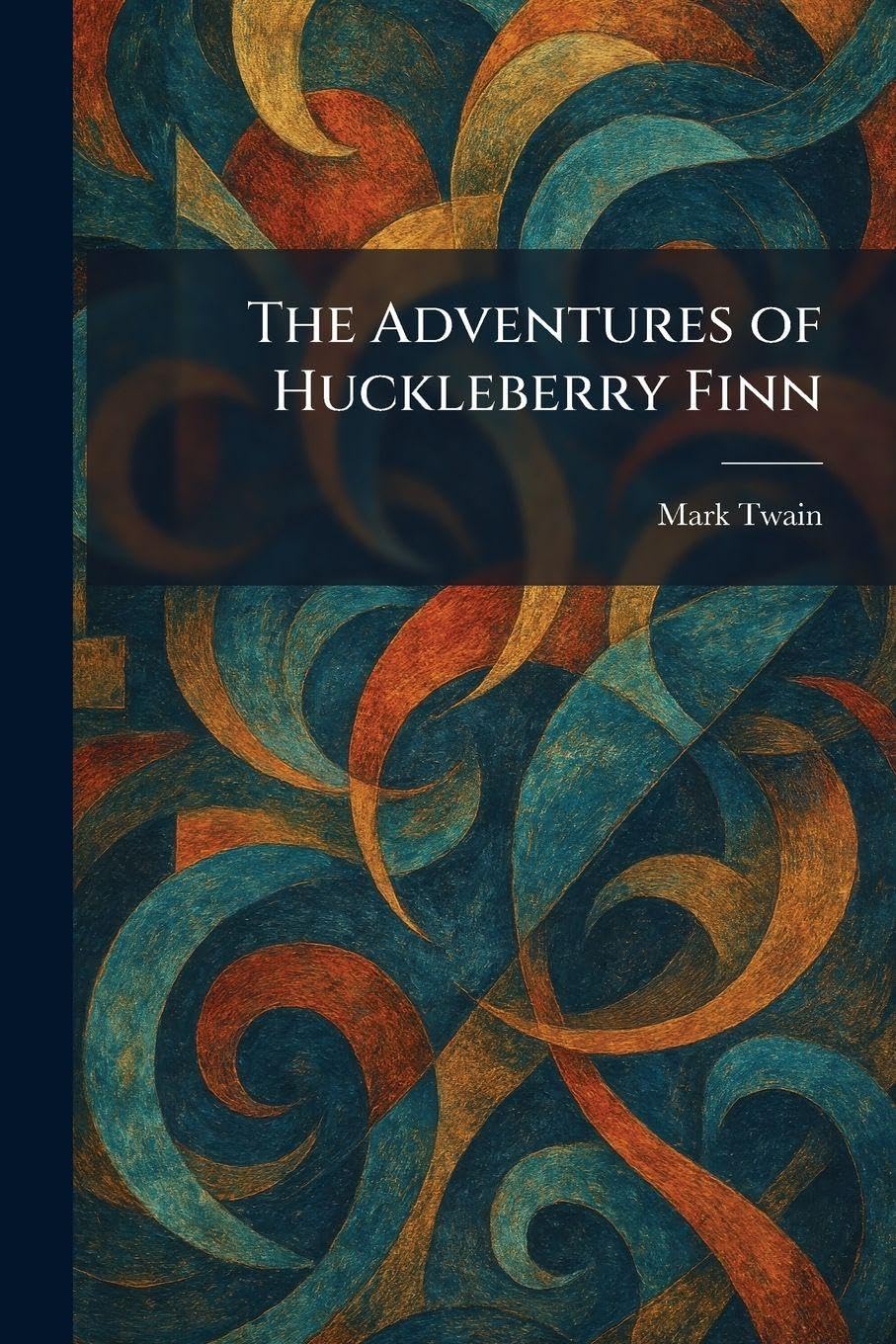 The Adventures of Huckleberry Finn