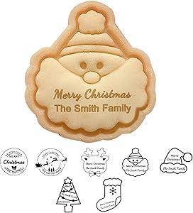 Timbro per biscotti da forno thumbnail classifica