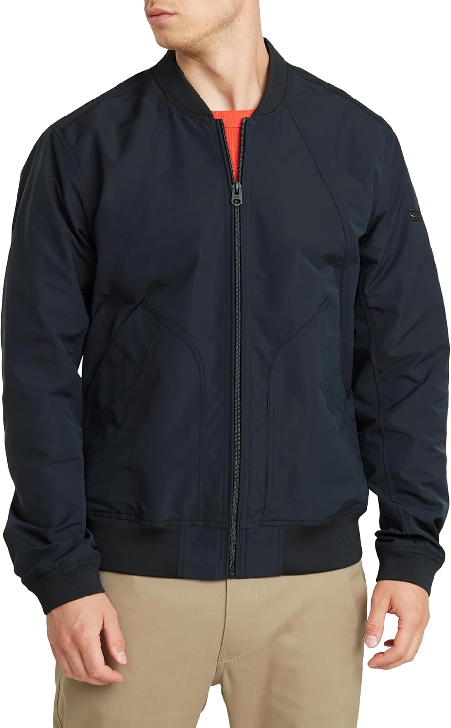 G-STAR Unpadded Bomber Jacket for Men
