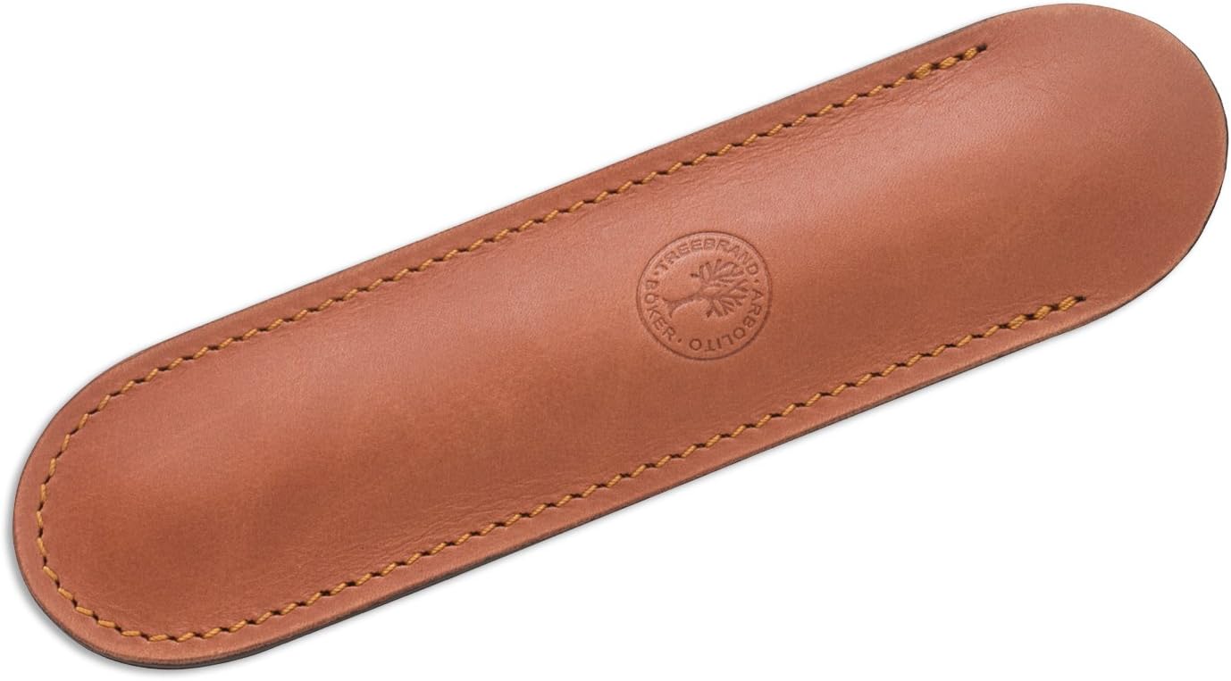 Böker Manufaktur Solingen Leather Pouch