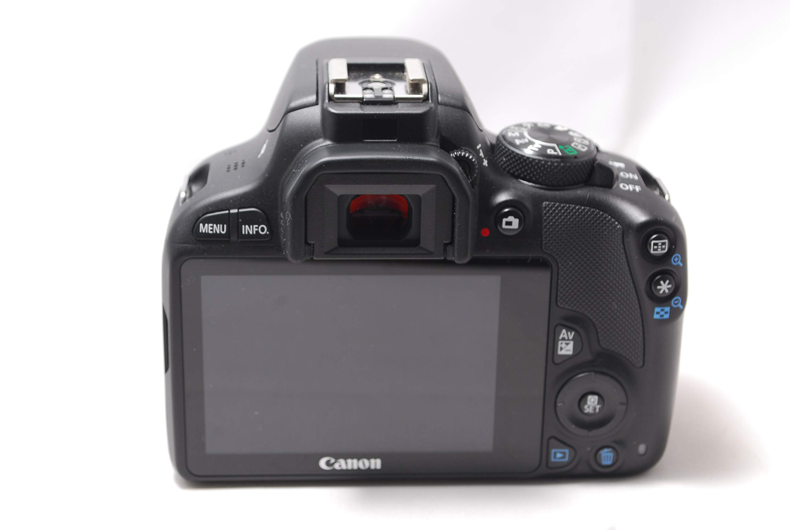 ☆旅行★人物撮影★超軽量★スマホ転送★人気機種★Canon Kiss X7★ Canon デジタル一眼レフカメラ EOS Kiss X7