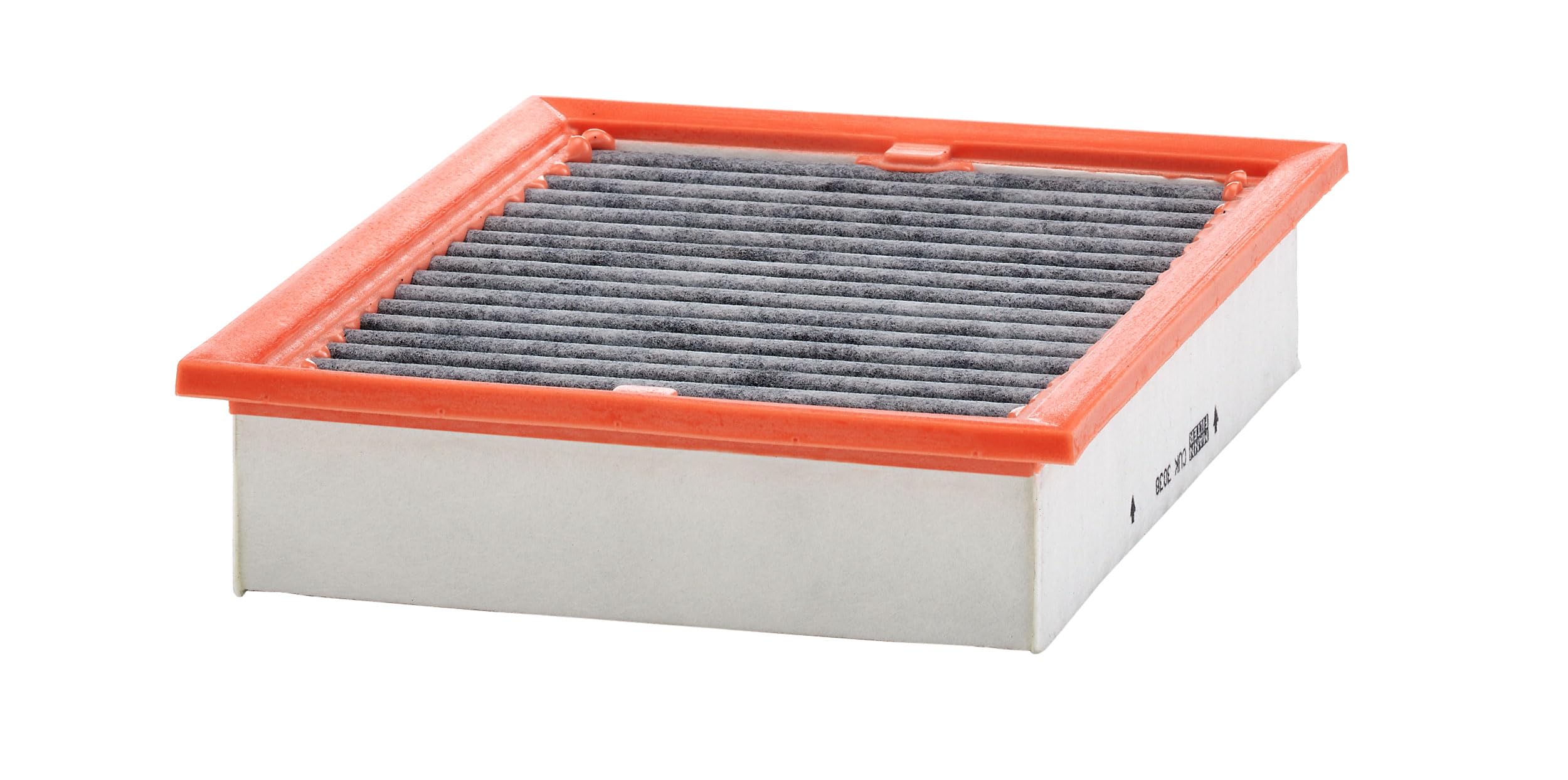 MANN-FILTER, CUK 3038 Filtro de aire de cabina, Carbón activo